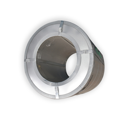 Il GI SECC DX51 di PPGI HDG ZINCA la bobina d'acciaio galvanizzata immersa calda ha laminato a freddo Z30-300