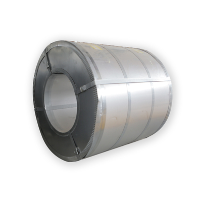 Il GI SECC DX51 di PPGI HDG ZINCA la bobina d'acciaio galvanizzata immersa calda ha laminato a freddo Z30-300